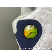 414571-140 Midnight Jordan 13 Navy Air 0801